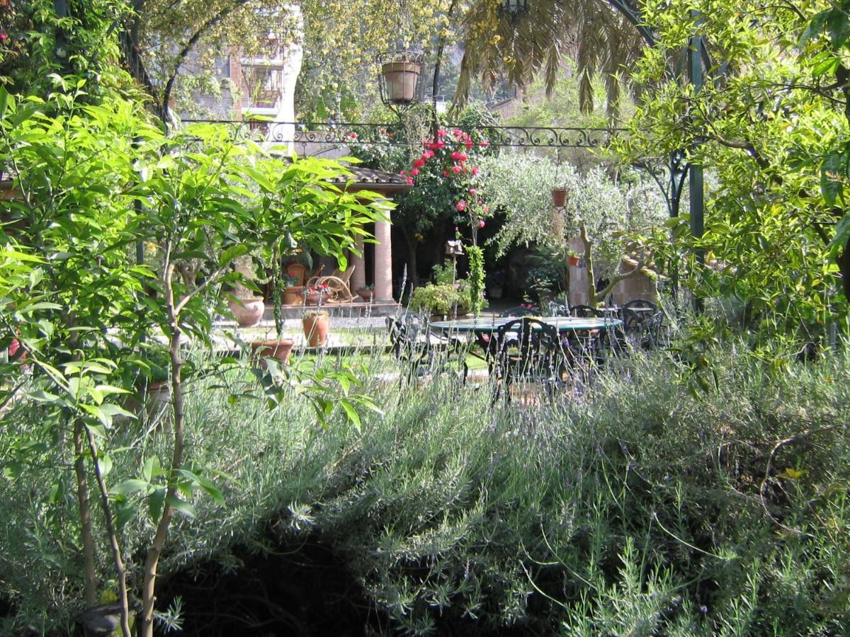 Suite Lidia B&B Sorrento Exterior foto
