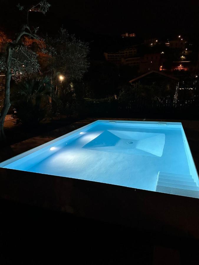 Suite Lidia B&B Sorrento Exterior foto