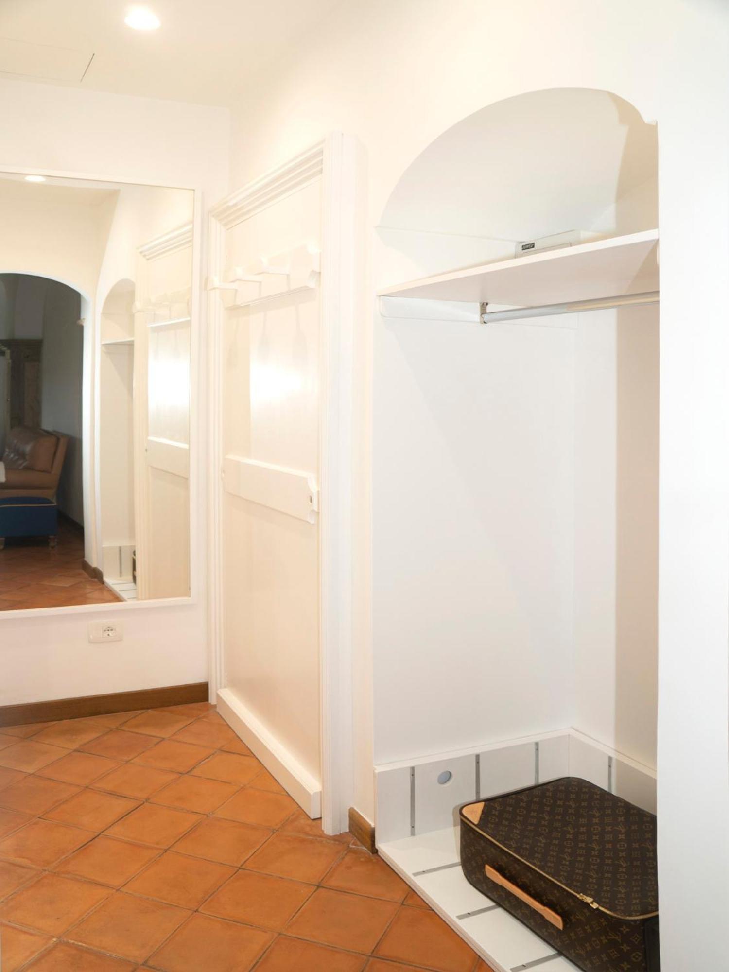 Suite Lidia B&B Sorrento Exterior foto