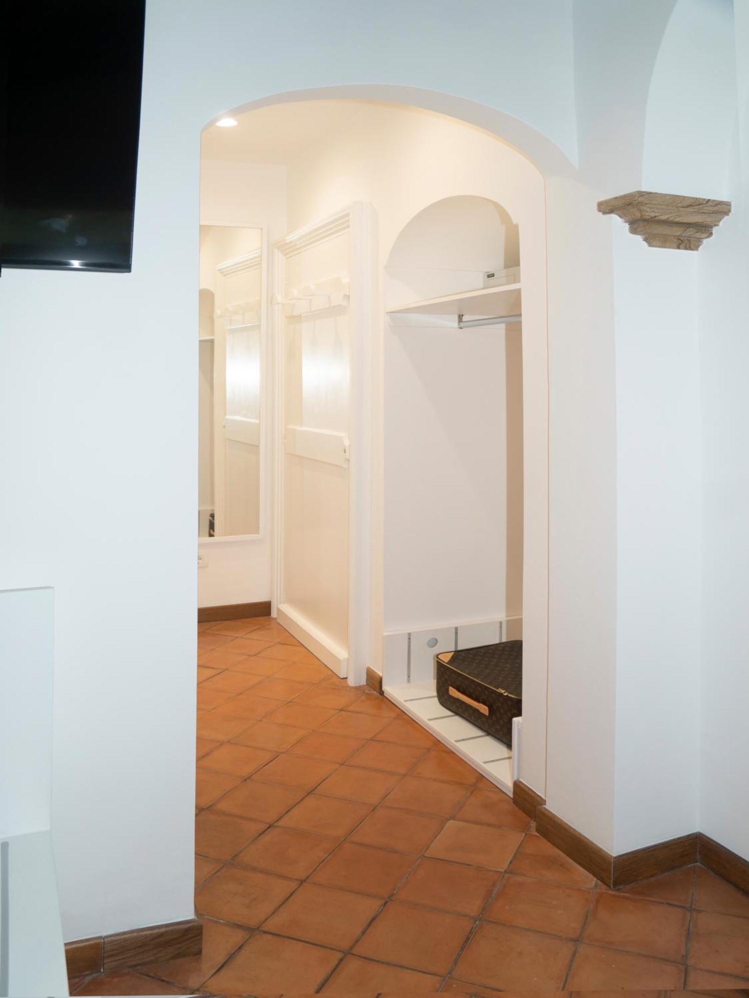 Suite Lidia B&B Sorrento Exterior foto