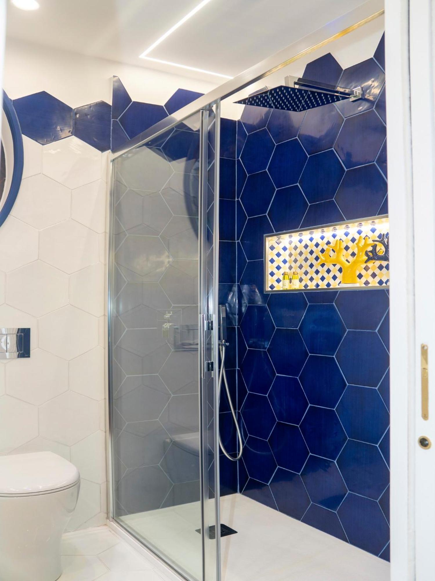 Suite Lidia B&B Sorrento Exterior foto