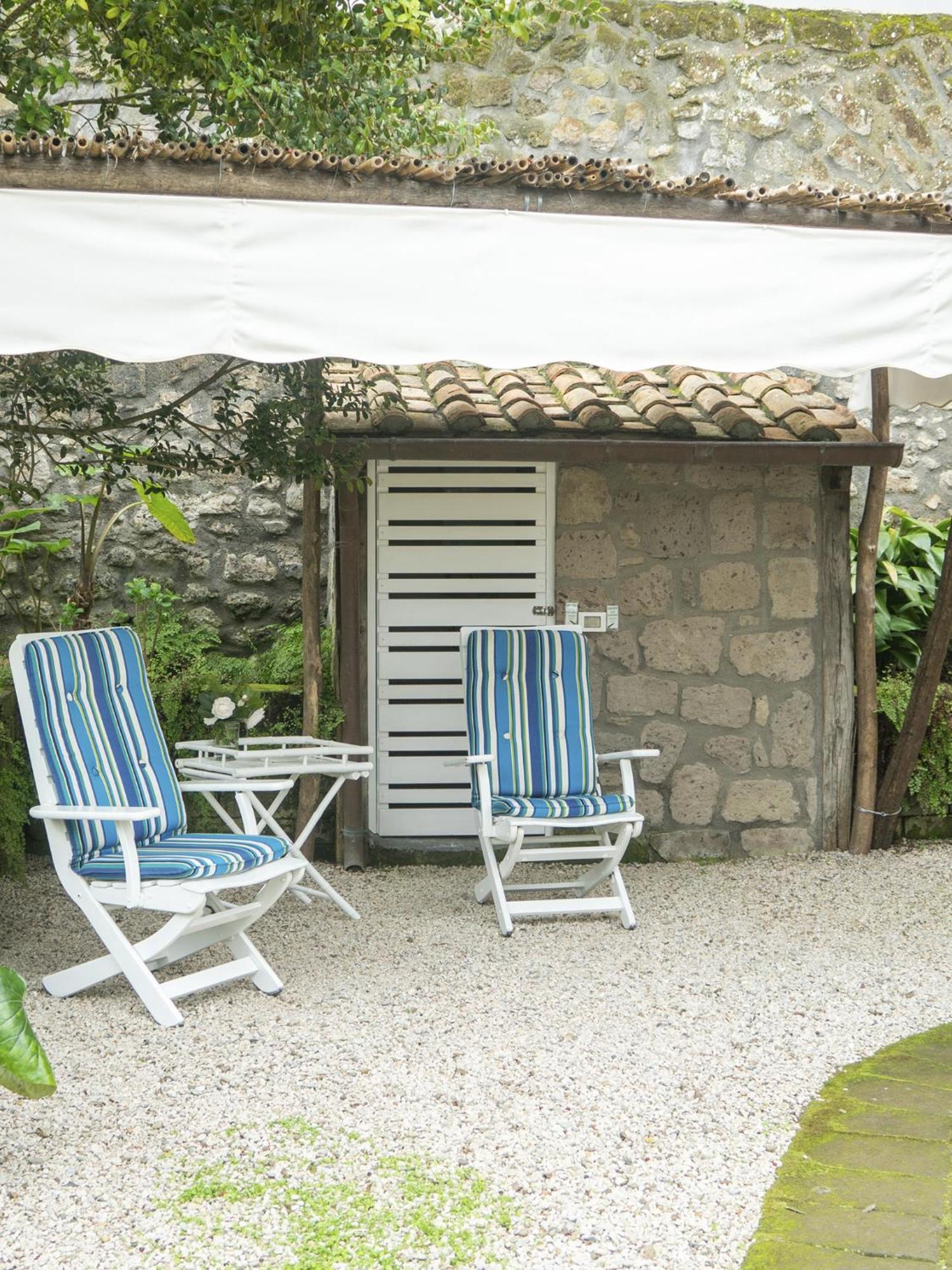 Suite Lidia B&B Sorrento Exterior foto