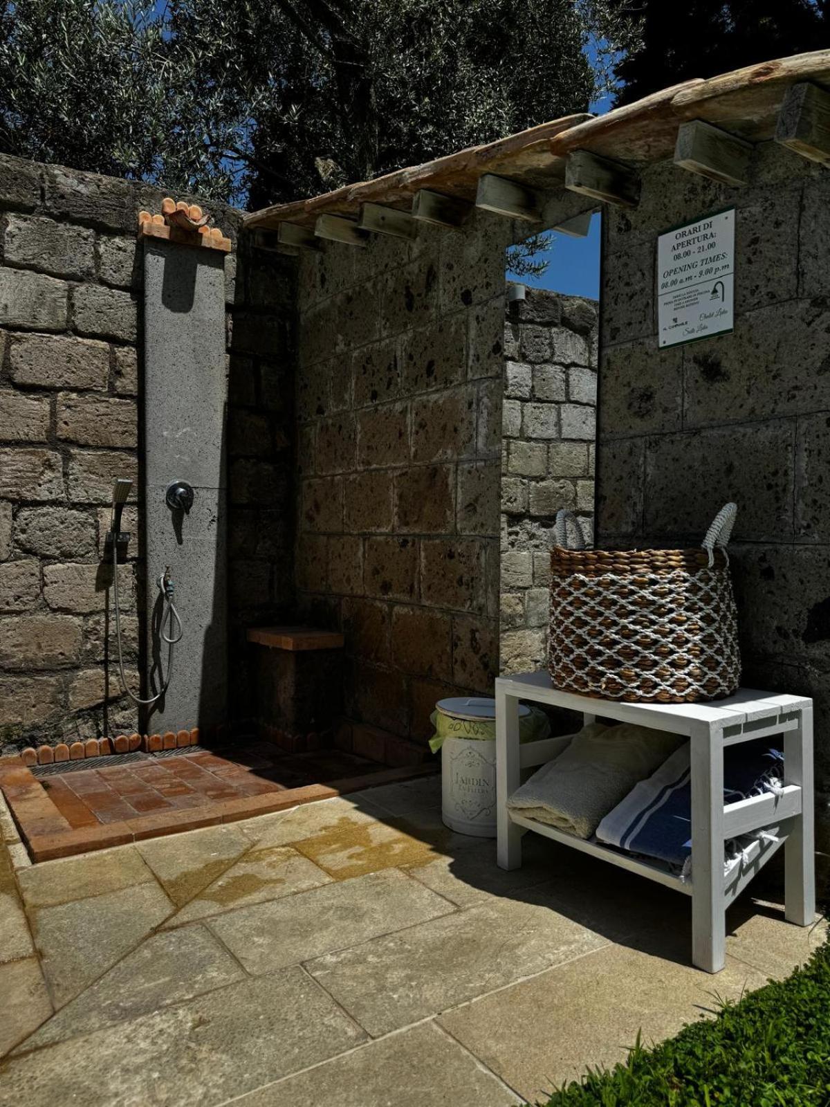 Suite Lidia B&B Sorrento Exterior foto