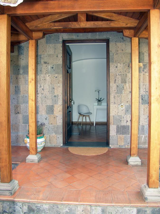 Suite Lidia B&B Sorrento Exterior foto