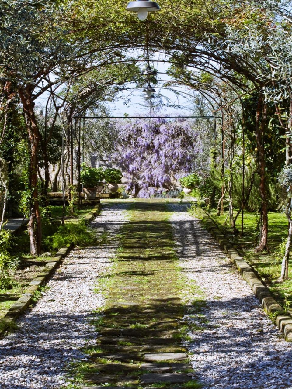 Suite Lidia B&B Sorrento Exterior foto